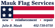 Mauk Flag Services